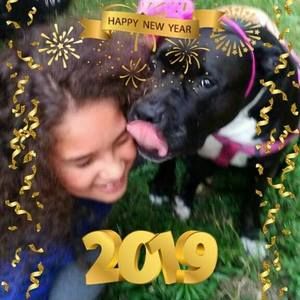 Meet your Posher, Monique